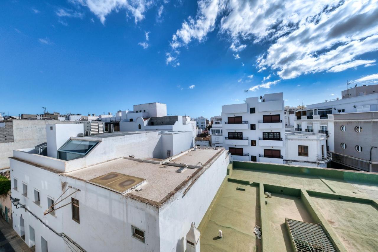 Arrecife Downtown Oasis Villa Eksteriør bilde