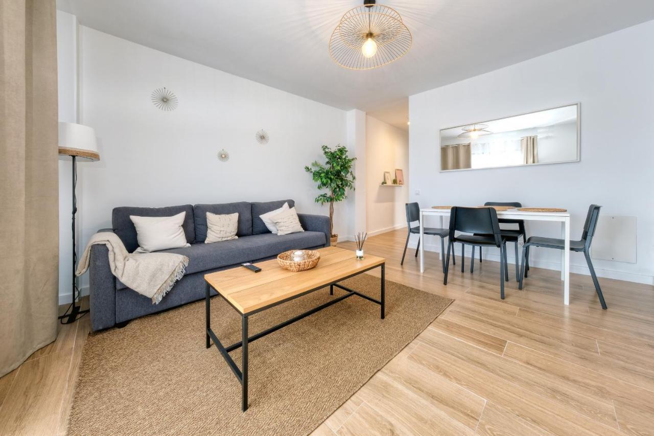Arrecife Downtown Oasis Villa Eksteriør bilde